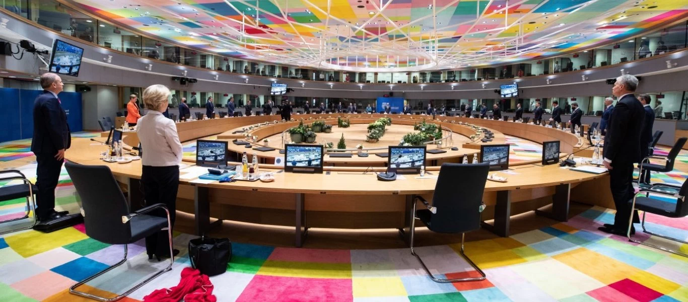 Σύνοδος Κορυφής: Τροποποιήσεις στο κείμενο για την Τουρκία - Ικανοποίηση σε Ελλάδα & Κύπρο